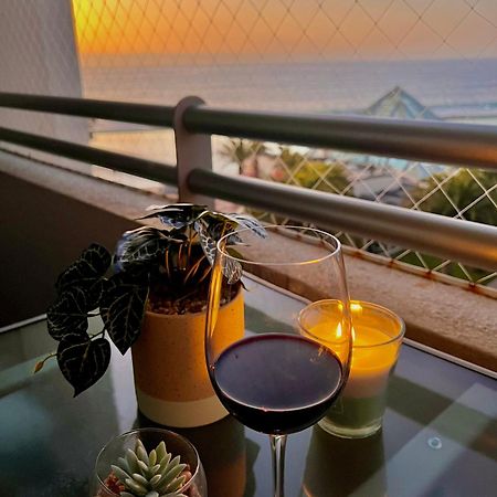 Апартаменты San Alfonso Del Mar, Edificio El Faro, Algarrobo. Экстерьер фото