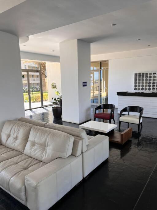 Апартаменты San Alfonso Del Mar, Edificio El Faro, Algarrobo. Экстерьер фото