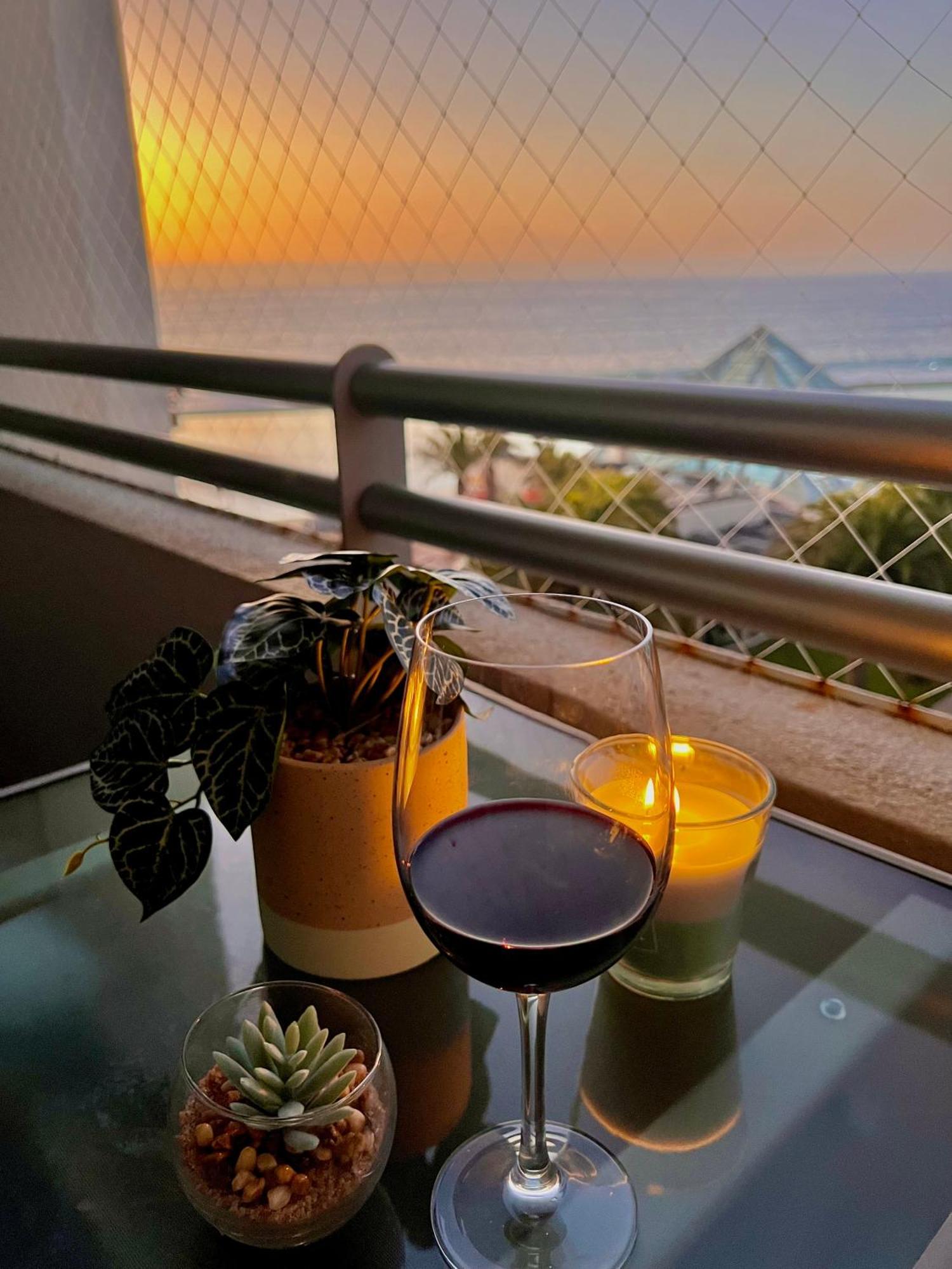 Апартаменты San Alfonso Del Mar, Edificio El Faro, Algarrobo. Экстерьер фото